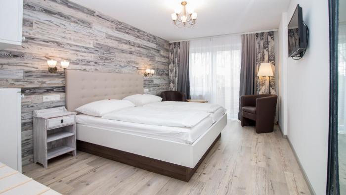 Hotel Diana,Holsteinische Schweiz>>Eutin,3 star