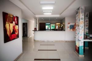 Blu Terrace Hotel,Gaspar>>Blumenau,3 star