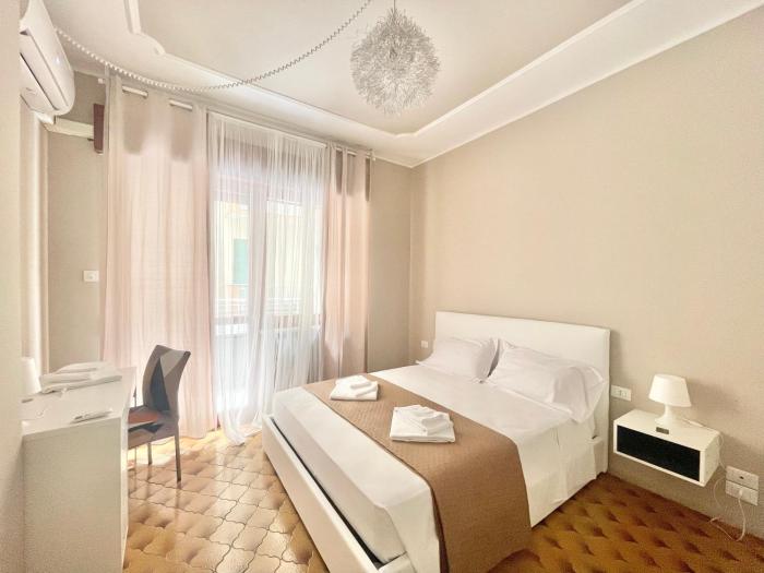 Regina Elena Apartments,,3 star