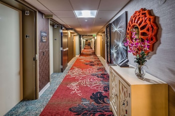 hampton inn san francisco airport