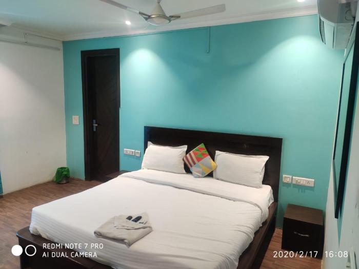 Hotel Delhi Empire Dx,8678, Desh Bandhu Gupta Rd, Opp. Sanjeevan Hospital, Arya Nagar, Paharganj, New Delhi, Delhi 110055,3 star