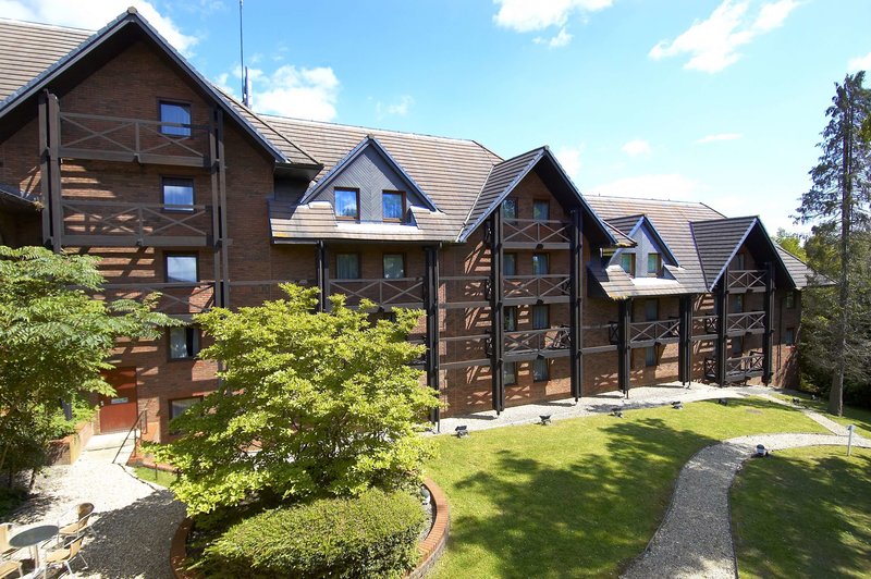 Doubletree By Hilton Hotel Southampton