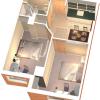 Residence & Conference Centre - Barrie,Barrie>>Alcona,2 star