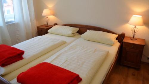 Borgo Antico,Schleswig-Holstein>>Burg Auf Fehmarn,3 star