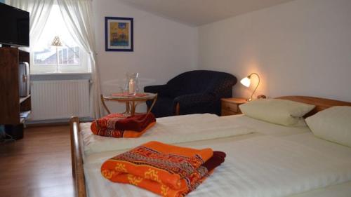 Borgo Antico,Schleswig-Holstein>>Burg Auf Fehmarn,3 star