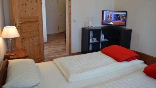 Borgo Antico,Schleswig-Holstein>>Burg Auf Fehmarn,3 star