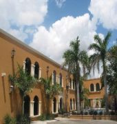 Brio Inn,Cuauhtemoc>>Ciudad Victoria,2.5 star