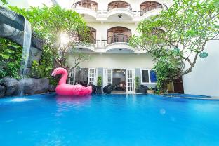 gold coast da nang hotel