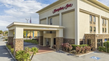 hampton inn spring hill