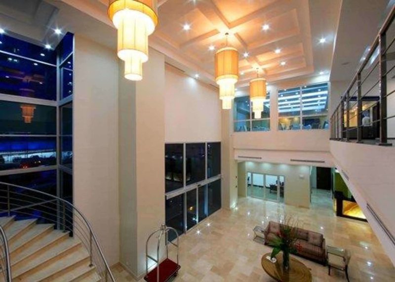 victoria hotel and suites panama