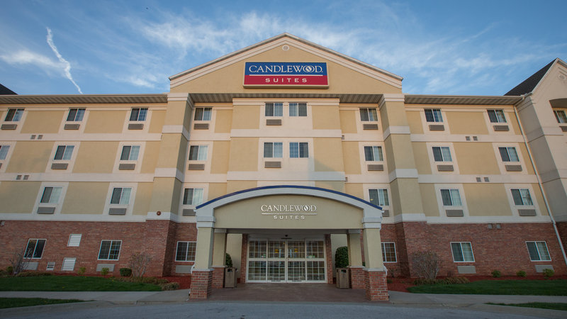 candlewood suites springfield by ihg