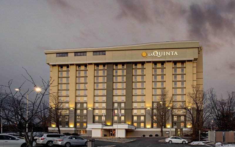 La Quinta Inn & Suites By Wyndham Springfield Ma,Springfield>>Hampden,3 star