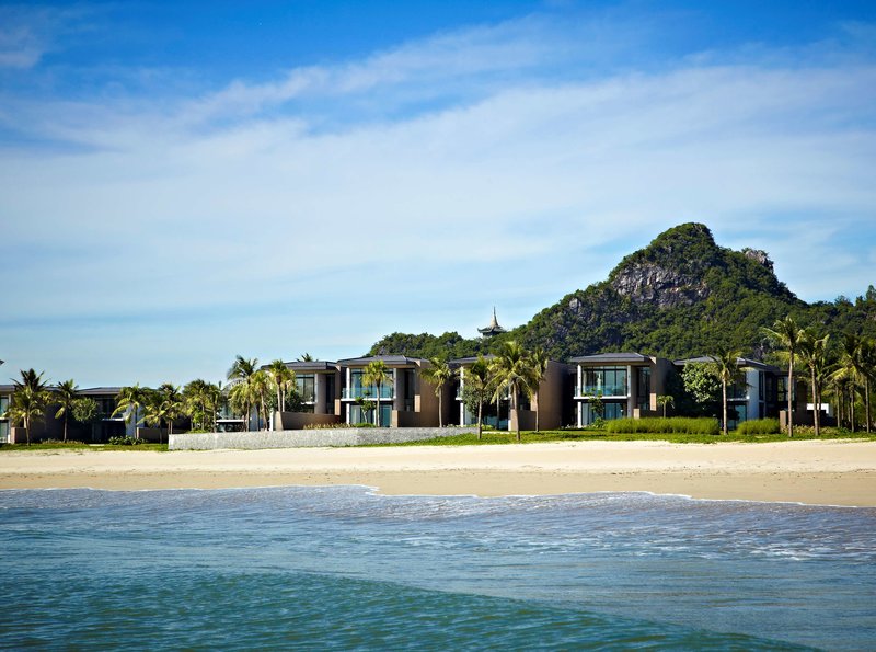 Hyatt Regency Danang Resort And Spa,Hoi An>>Da Nang,5 star
