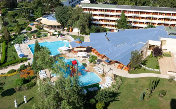 kaliakra mare hotel ultra all inclusive