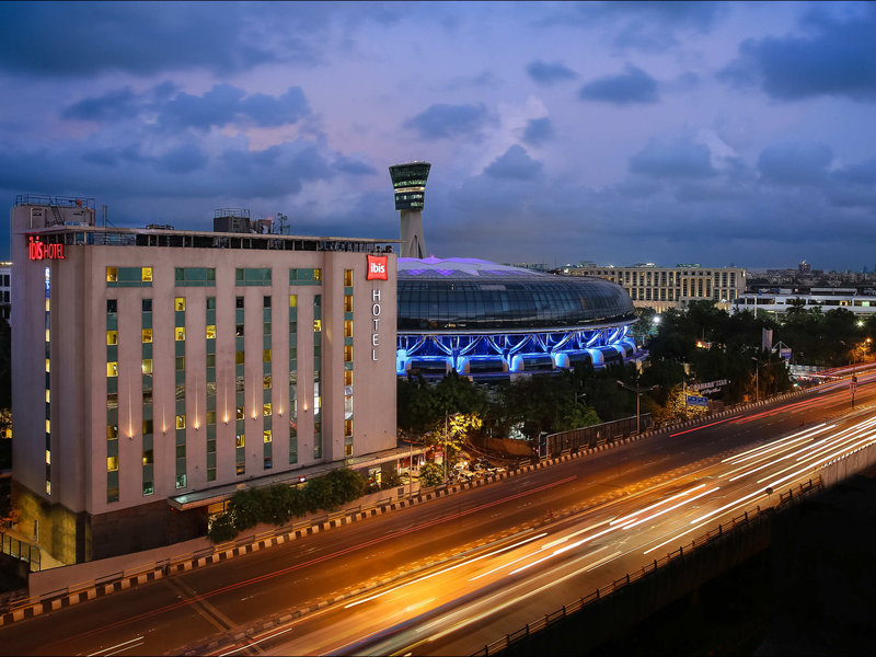 Ibis Mumbai Airport Hotel