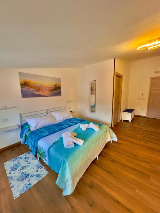 casa del mare
