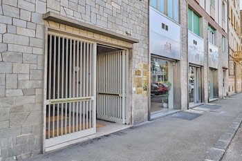 florence medali rooms