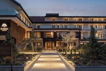 Hotel Livata Mountain Wellness,,4 star