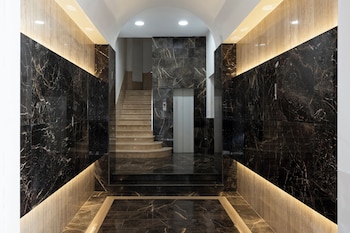 boutique hotel trave