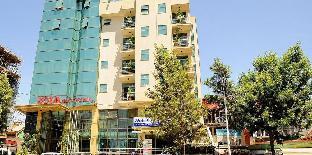Zola International Hotel,Bole>>Addis Ababa,3.5 star