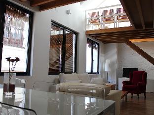 apartamentos coronado