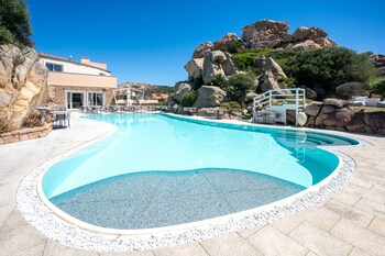 Hotiday La Maddalena,,5 star