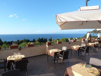 hotiday tropea parghelia