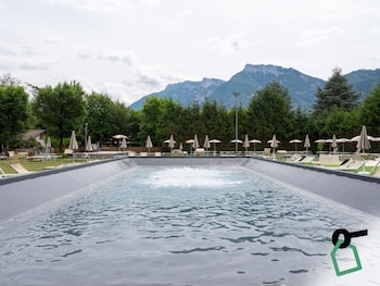 hotiday lago di levico