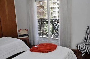 Petit Recoleta Suites,Recoleta>>Buenos Aires,3 star