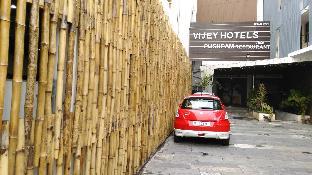 Vijey Hotels - Trichy Central,Solagampatti>>Chennai,2 star