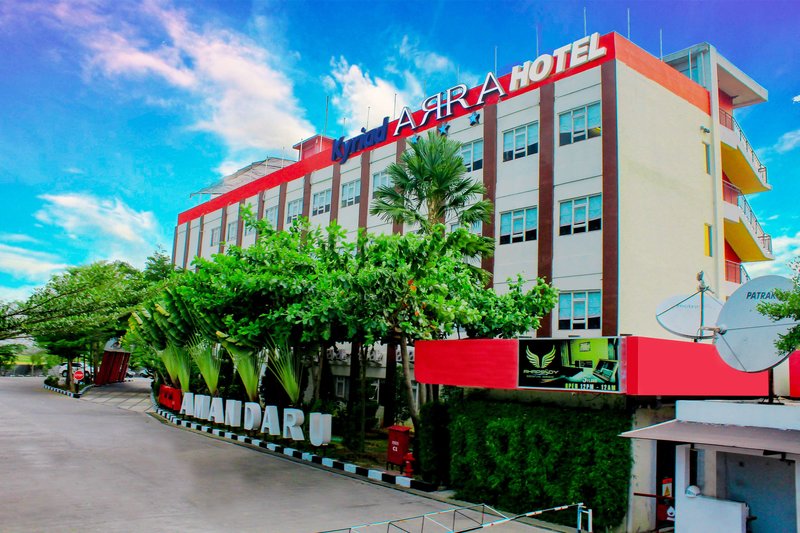 Kyriad Arra Hotel Cepu,In Cepu,4 star