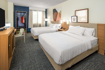 Spark By Hilton Paducah,,3 star