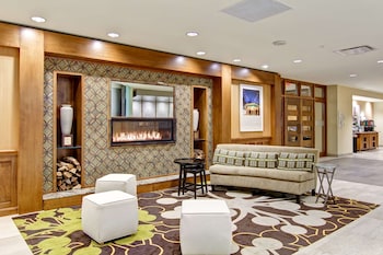 Homewood Suites By Hilton Cincinnati-Downtown,Cincinnati>>Blue Ash,3 star