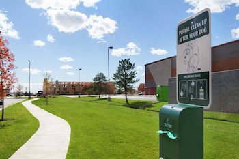 home2 suites by hilton amarillo