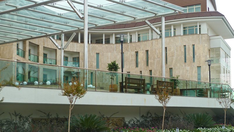 sentido trendy verbena beach all inclusive
