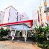swift inn aeropolis airport