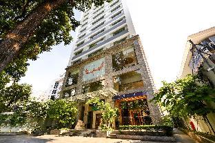 Muong Thanh Grand Sai Gon Centre Hotel,Ho Chi Minh City>>District 1,4 star