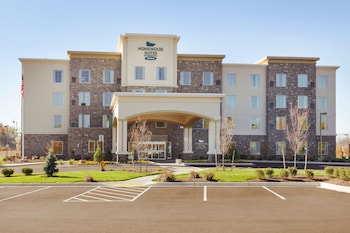 Homewood Suites By Hilton Frederick,Frederick>>Ballenger Creek,3 star