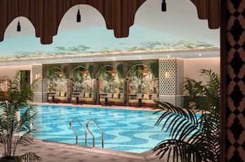 shangri la kunming