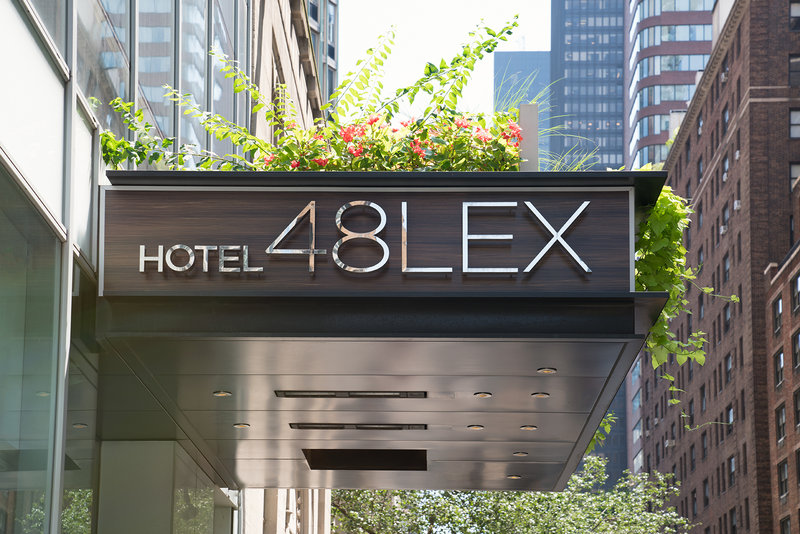 hotel 48lex new york