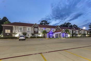 Sonesta Essential Hotels Longview,,2 star