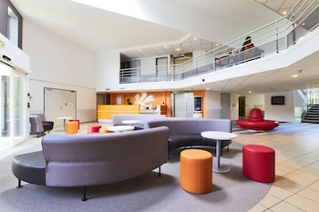 kyriad eco roissy airport paris charles de gaulle