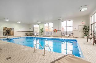 quality inn and suites brossard