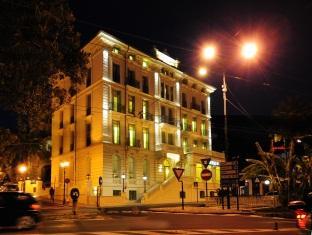 Hotel De Paris Sanremo