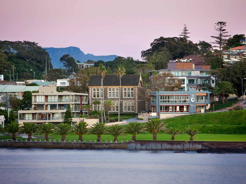 The Sebel Kiama,New South Wales>>Kiama,3.5 star