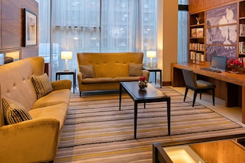 hampton by hilton london croydon