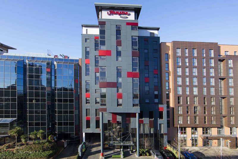 Hampton By Hilton London Croydon