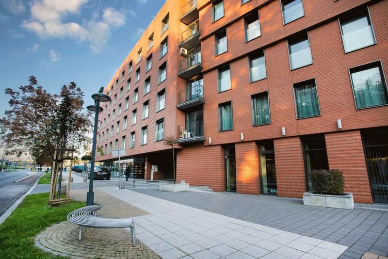 Turnau City Aparthotel,Lesser Poland Voivodeship>>Krakow,4 star