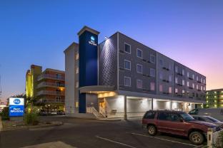 Best Western Ocean City Hotel & Suites,,2 star