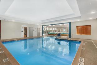 Best Western Plus Rose City Conference Center Inn,,3 star